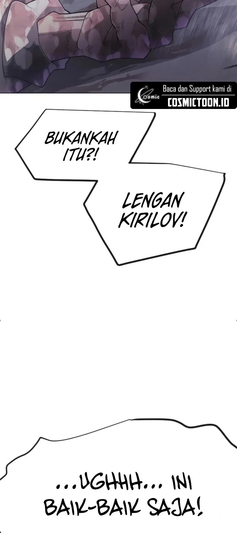 Superhuman Era Chapter 230 Halaman 17
