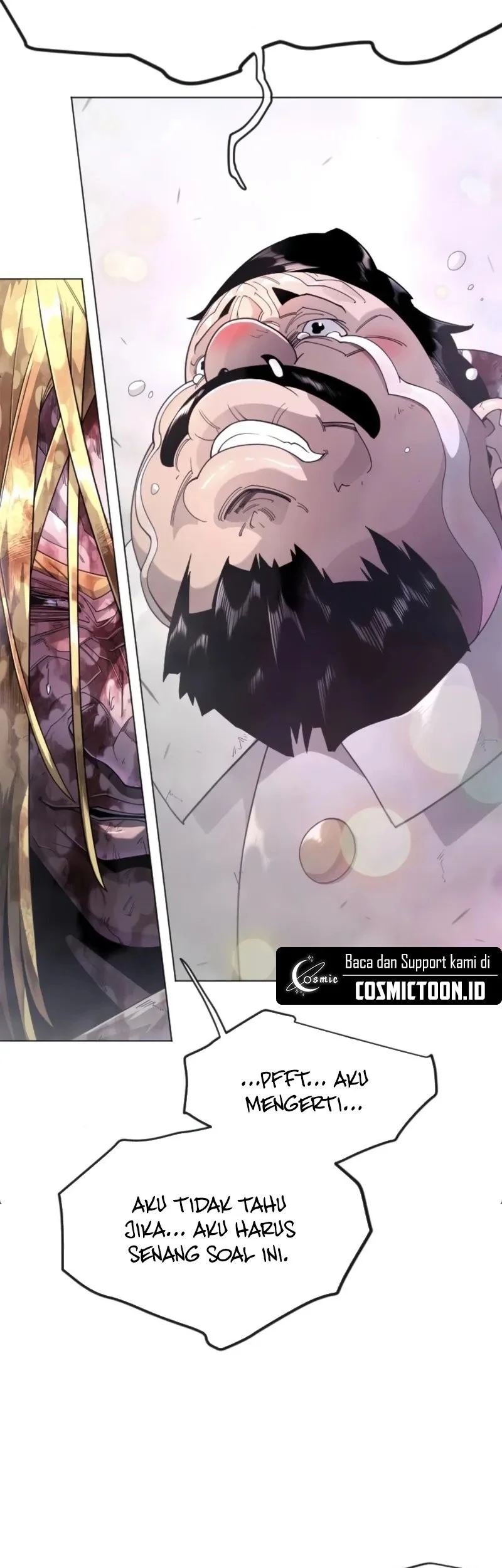 Superhuman Era Chapter 230 Halaman 18