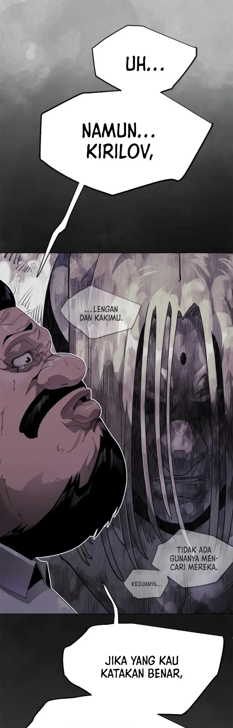 Superhuman Era Chapter 230 Halaman 20