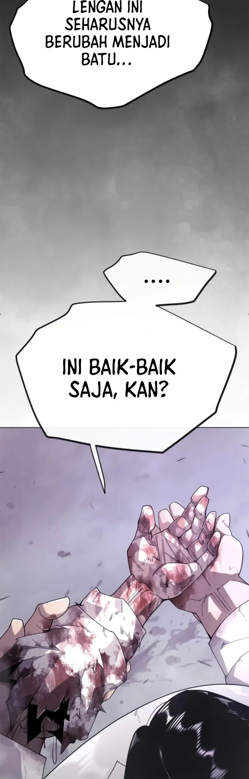 Superhuman Era Chapter 230 Halaman 21