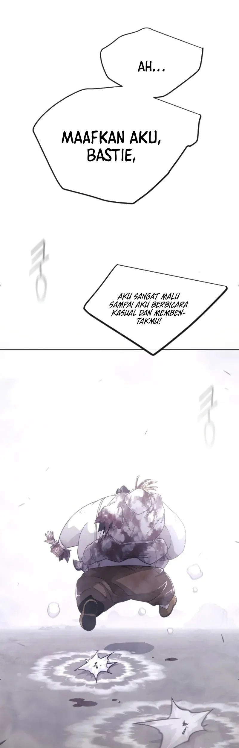 Superhuman Era Chapter 230 Halaman 26