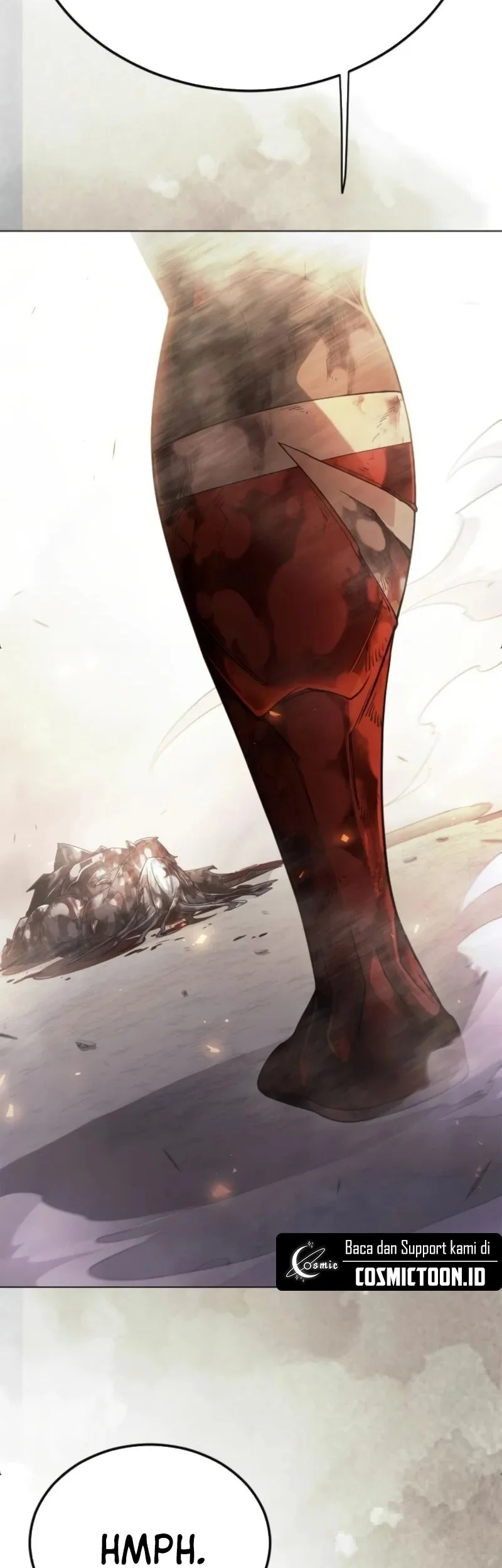 Superhuman Era Chapter 230 Halaman 32