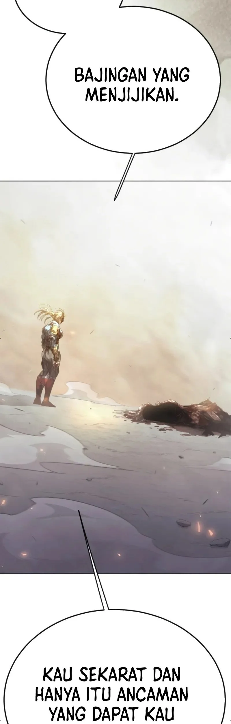 Superhuman Era Chapter 230 Halaman 33