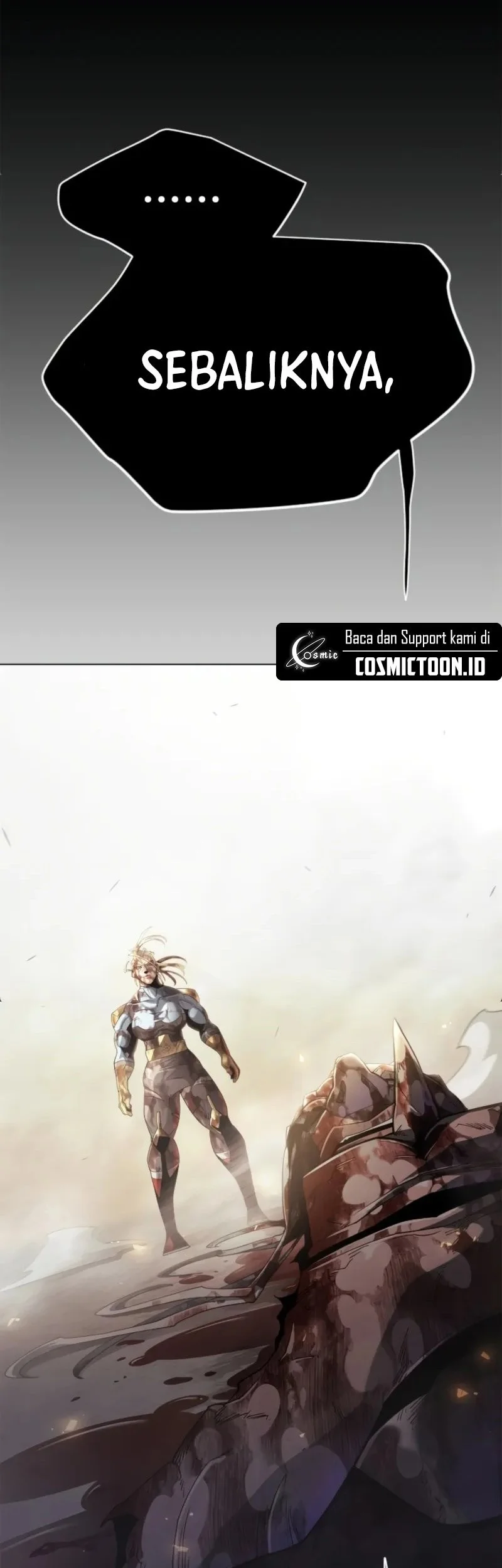 Superhuman Era Chapter 230 Halaman 41