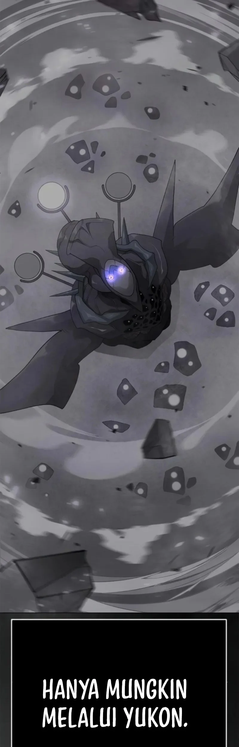 Superhuman Era Chapter 230 Halaman 43