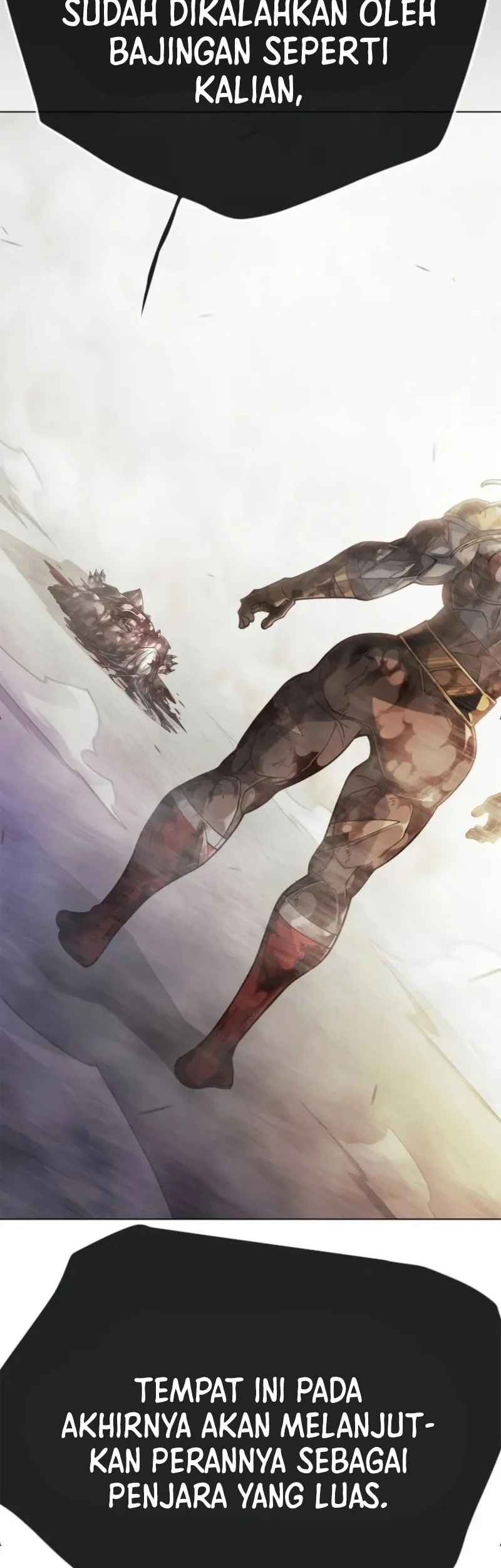 Superhuman Era Chapter 230 Halaman 49