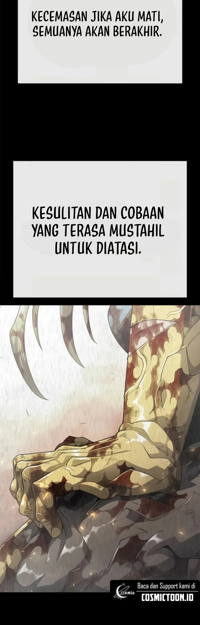 Superhuman Era Chapter 230 Halaman 56