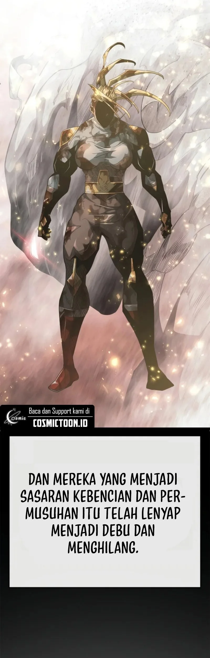 Superhuman Era Chapter 230 Halaman 59