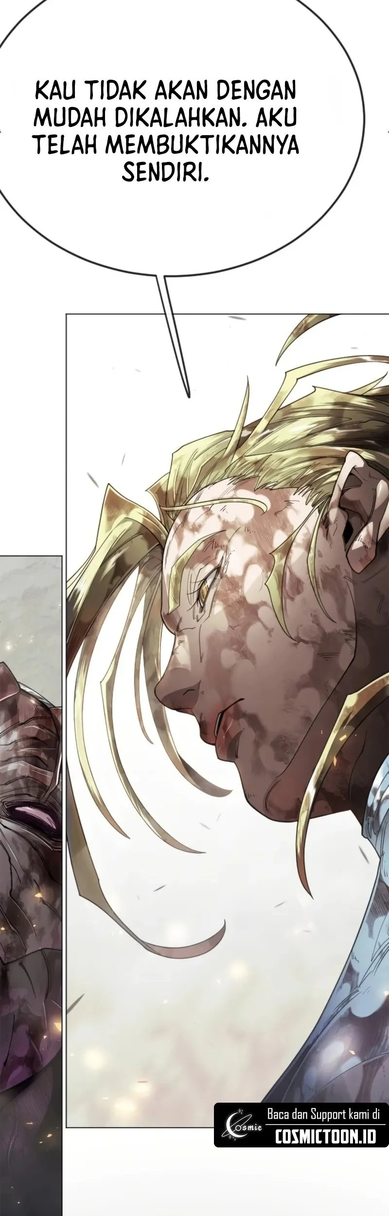 Superhuman Era Chapter 230 Halaman 63