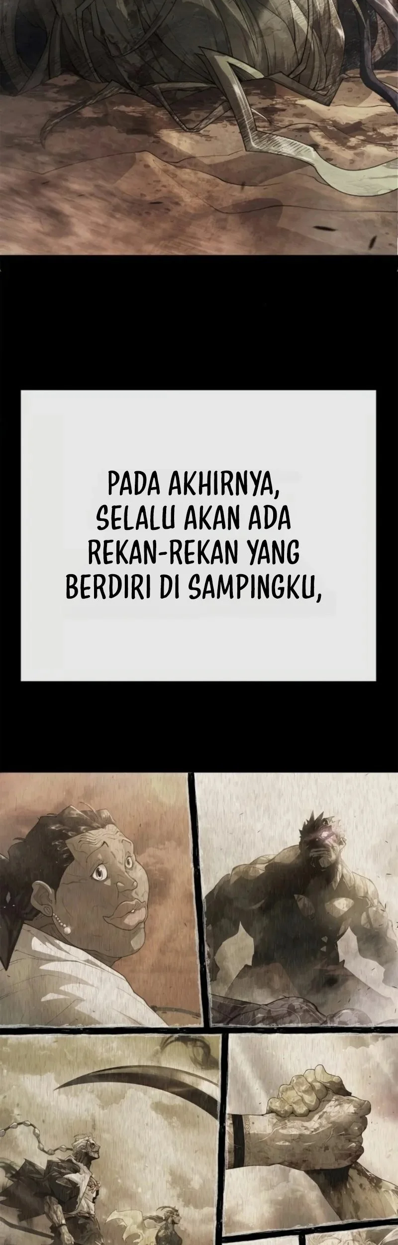 Superhuman Era Chapter 230 Halaman 65