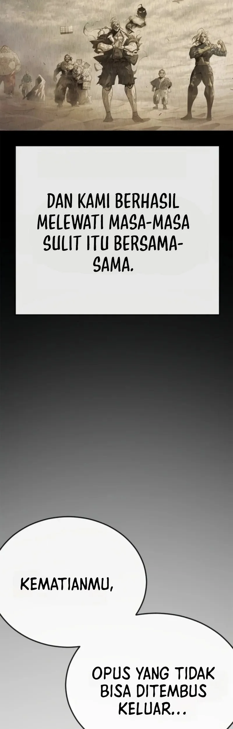 Superhuman Era Chapter 230 Halaman 67