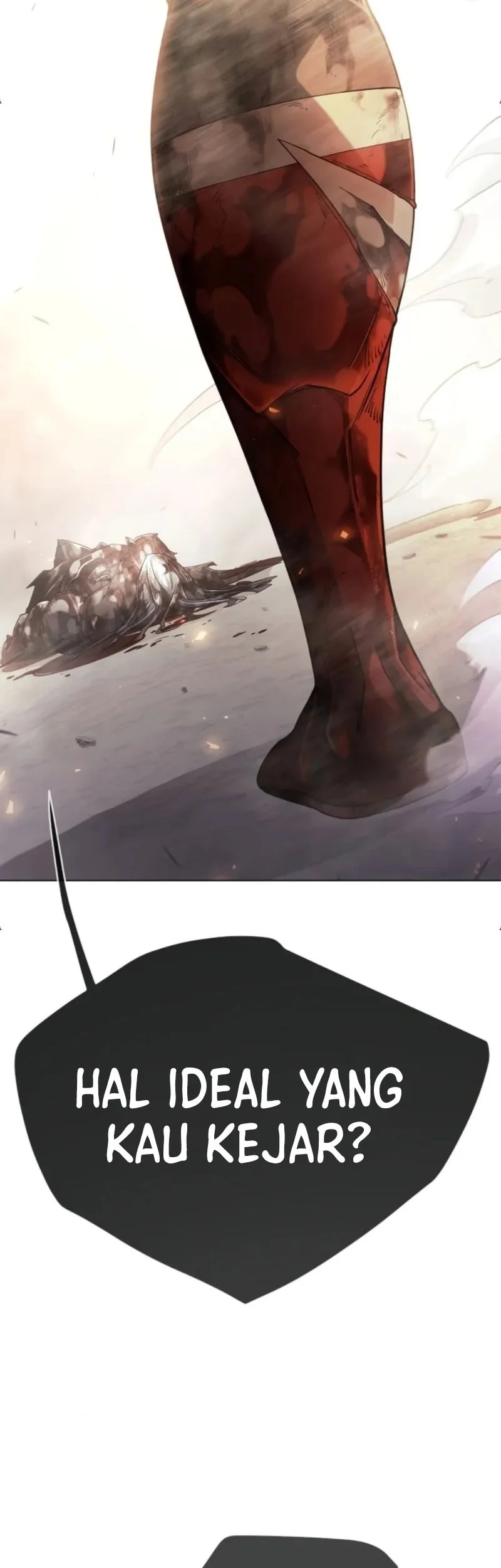 Superhuman Era Chapter 230 Halaman 77