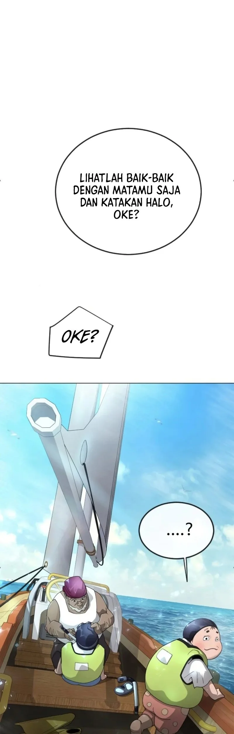 Superhuman Era Chapter 230 Halaman 91
