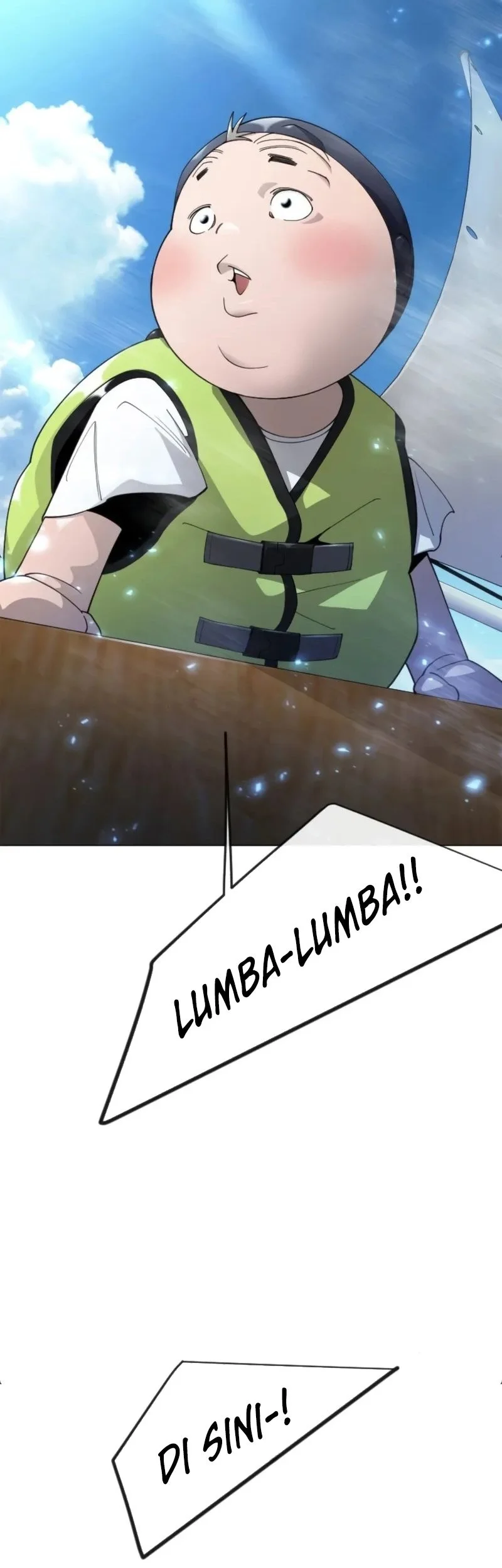 Superhuman Era Chapter 230 Halaman 93