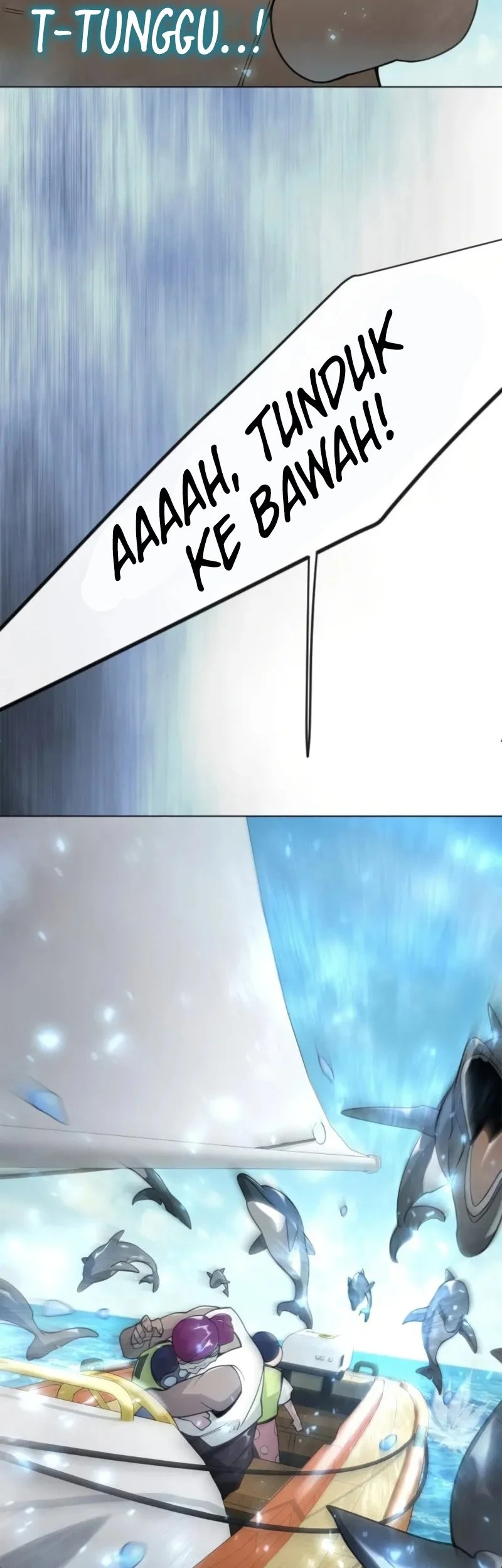 Superhuman Era Chapter 230 Halaman 98
