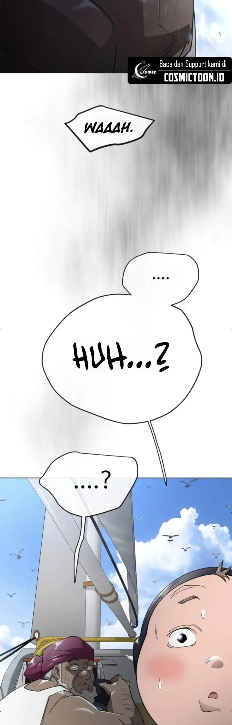 Superhuman Era Chapter 230 Halaman 102