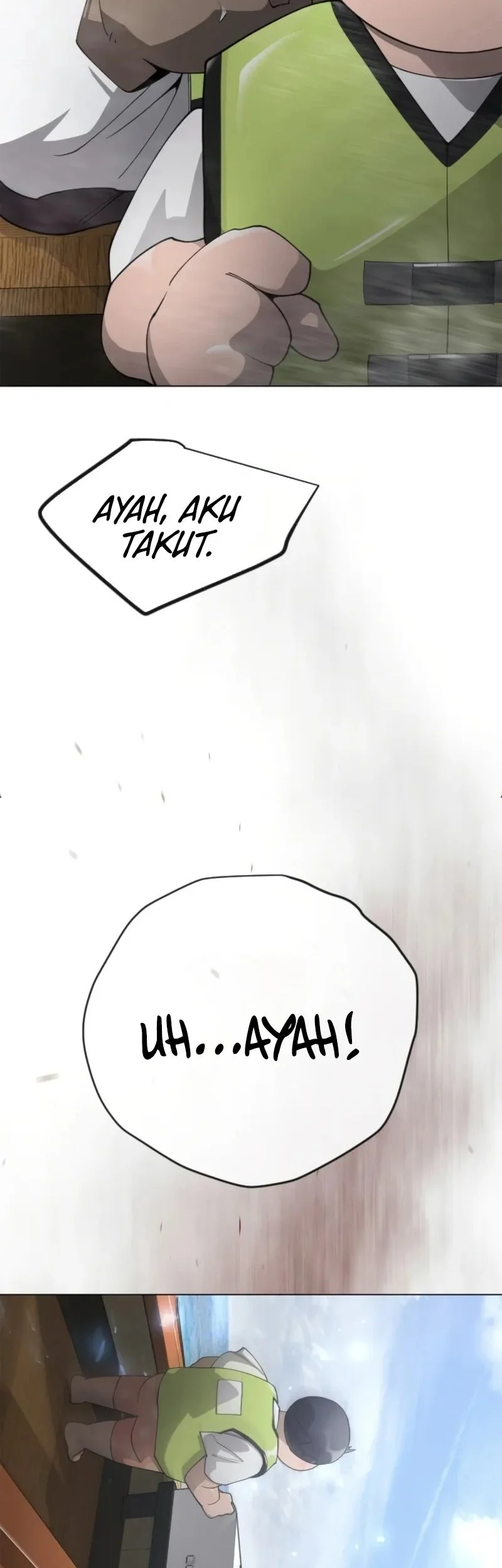 Superhuman Era Chapter 230 Halaman 103