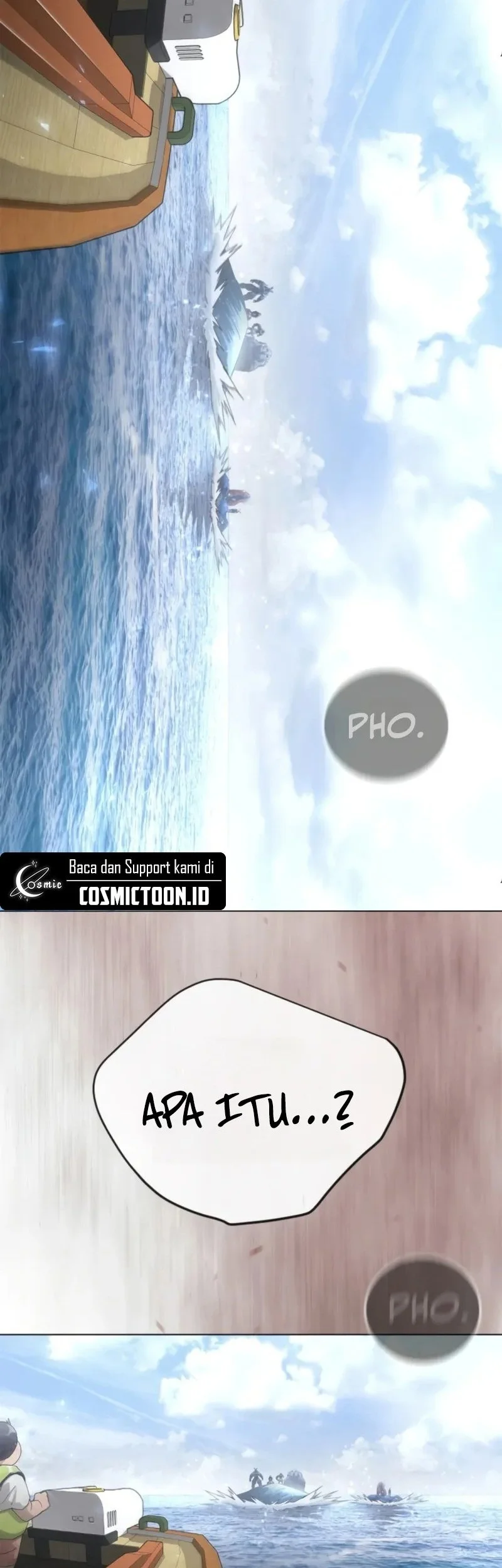 Superhuman Era Chapter 230 Halaman 104