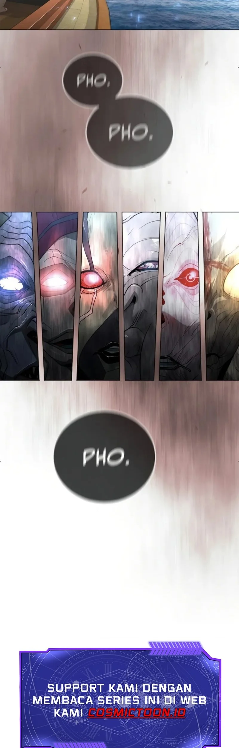 Superhuman Era Chapter 230 Halaman 105