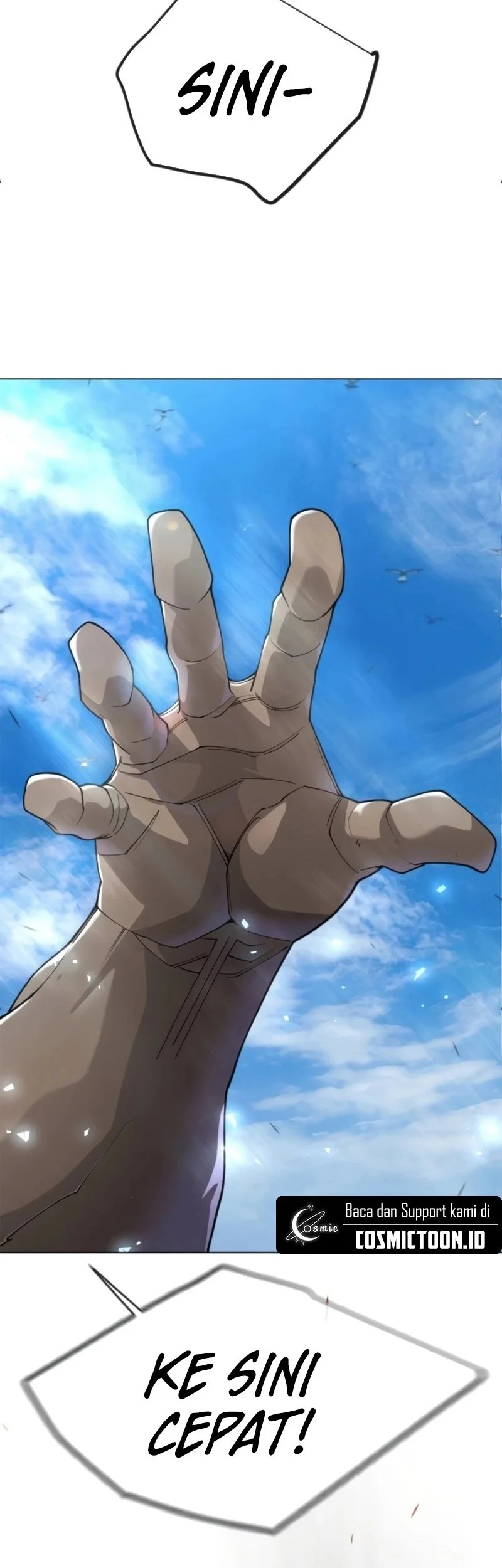 Superhuman Era Chapter 231 Halaman 10