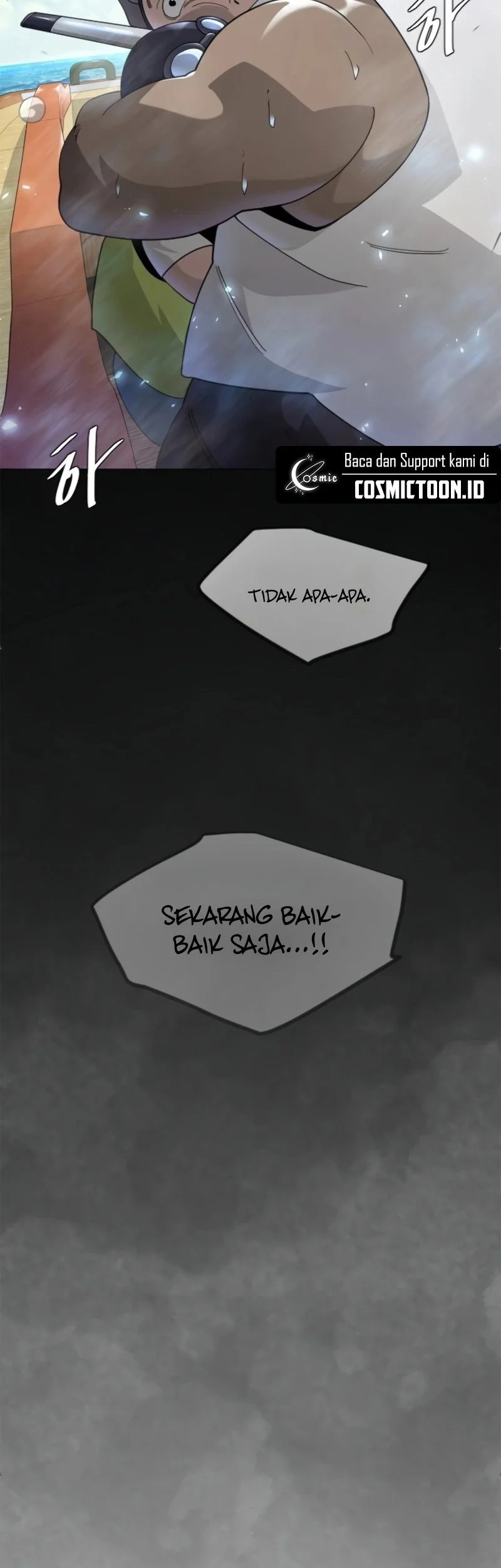 Superhuman Era Chapter 231 Halaman 20