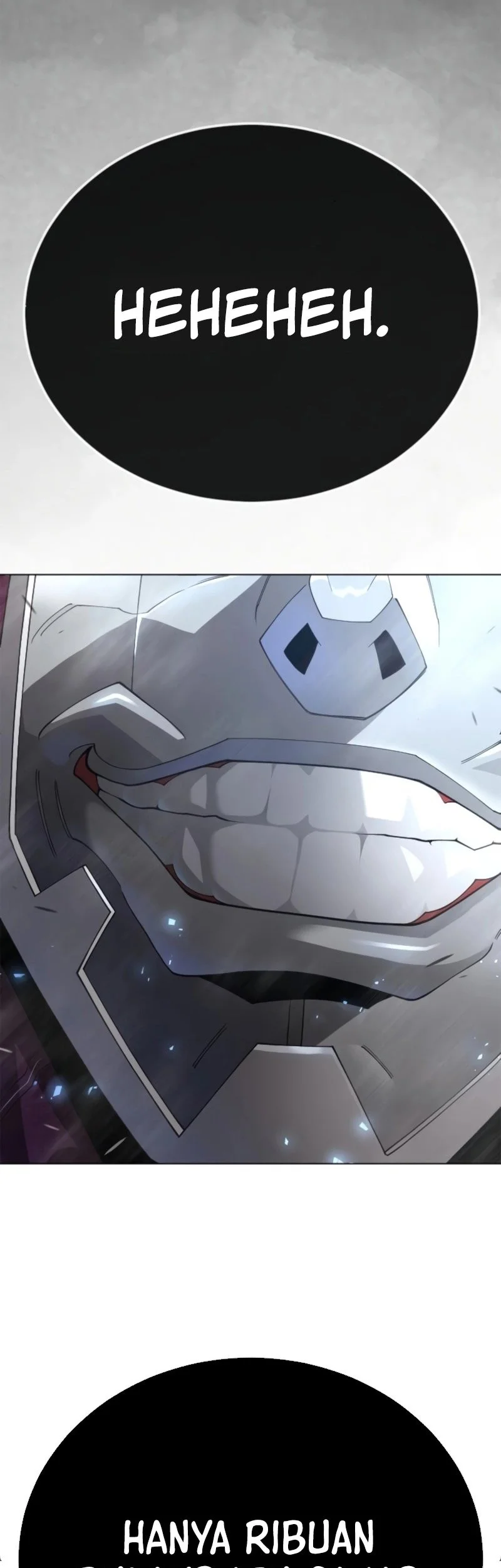 Superhuman Era Chapter 231 Halaman 21