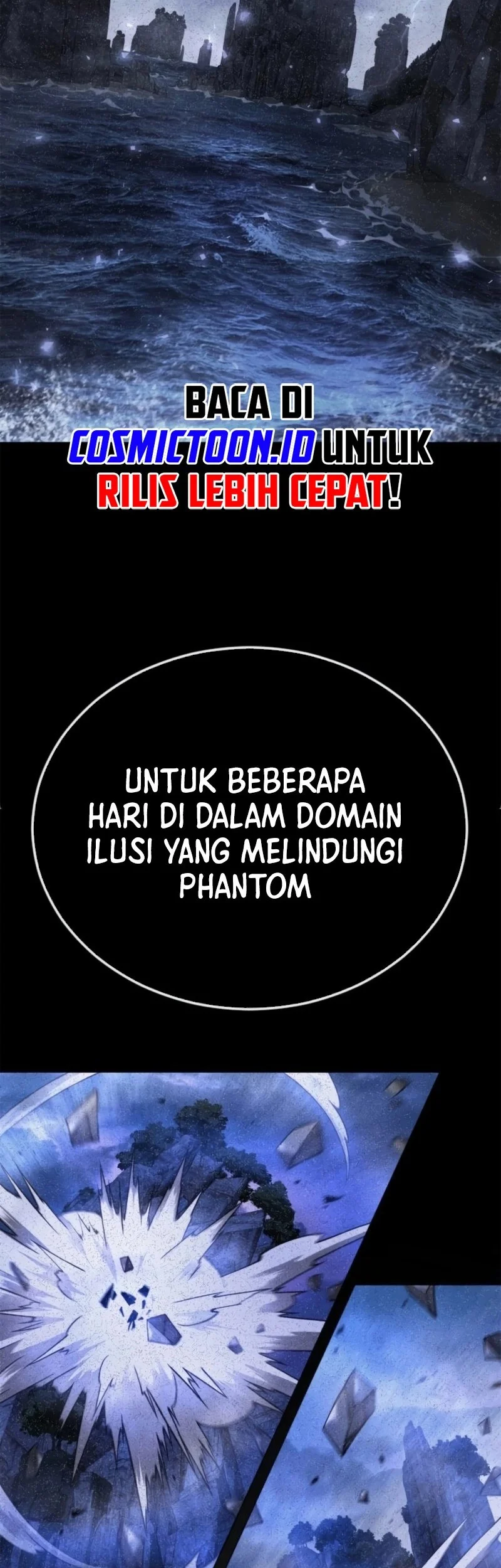 Superhuman Era Chapter 231 Halaman 26