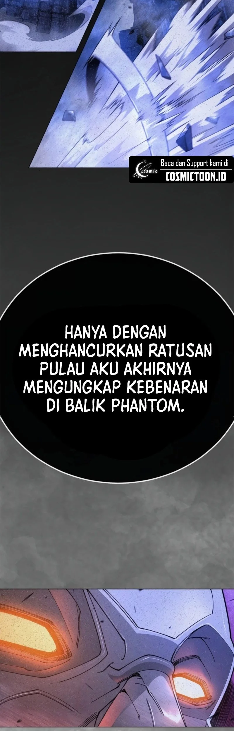 Superhuman Era Chapter 231 Halaman 27