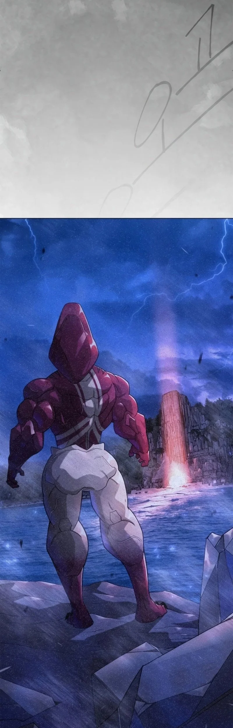 Superhuman Era Chapter 231 Halaman 28