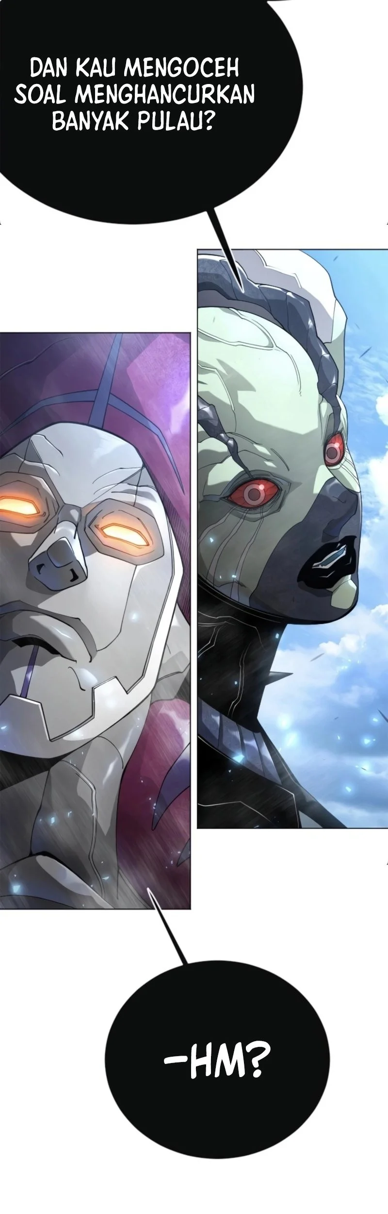 Superhuman Era Chapter 231 Halaman 30