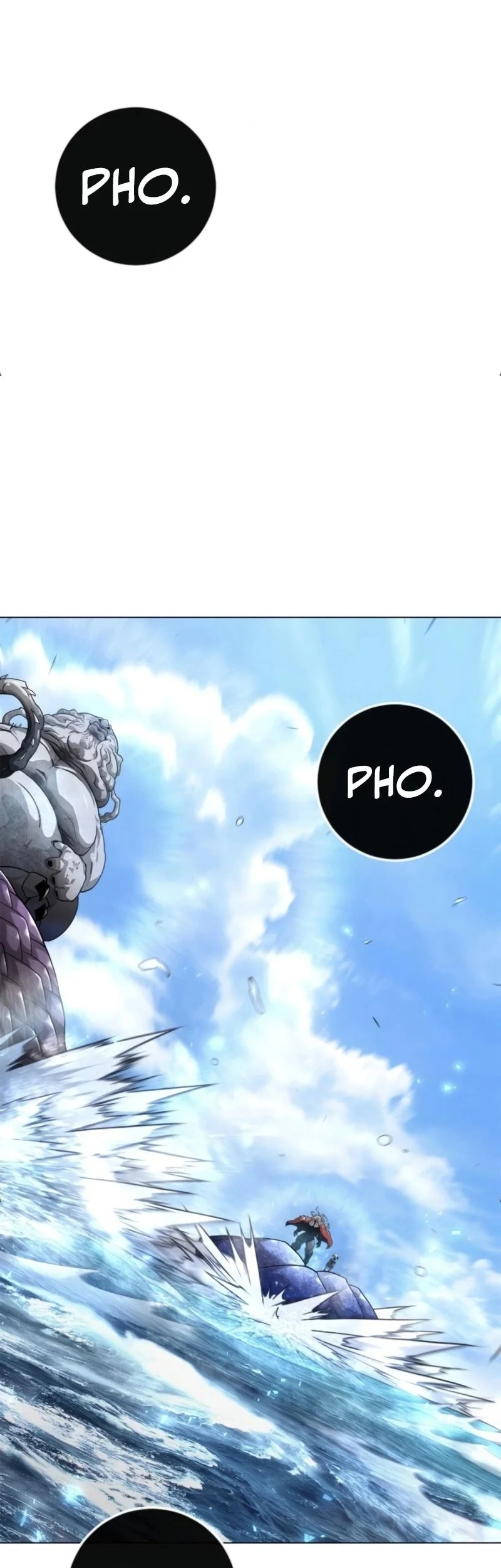 Superhuman Era Chapter 231 Halaman 31