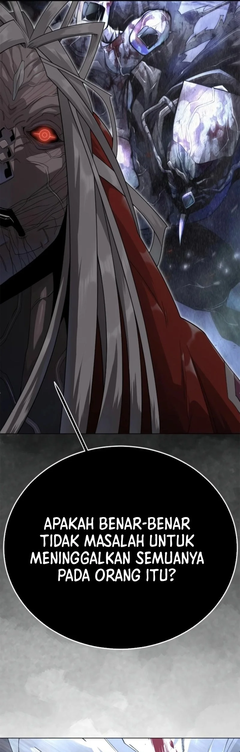 Superhuman Era Chapter 231 Halaman 35