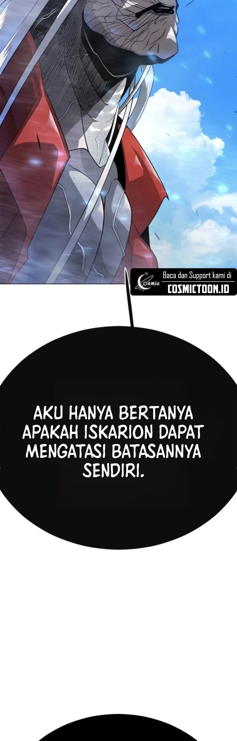 Superhuman Era Chapter 231 Halaman 37