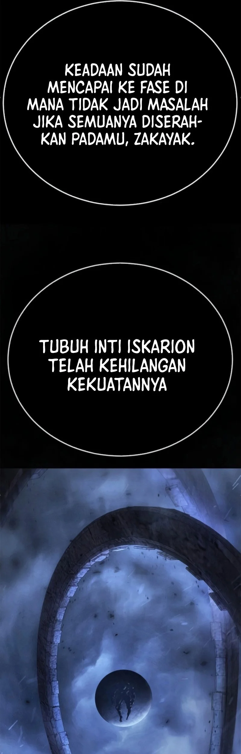 Superhuman Era Chapter 231 Halaman 41