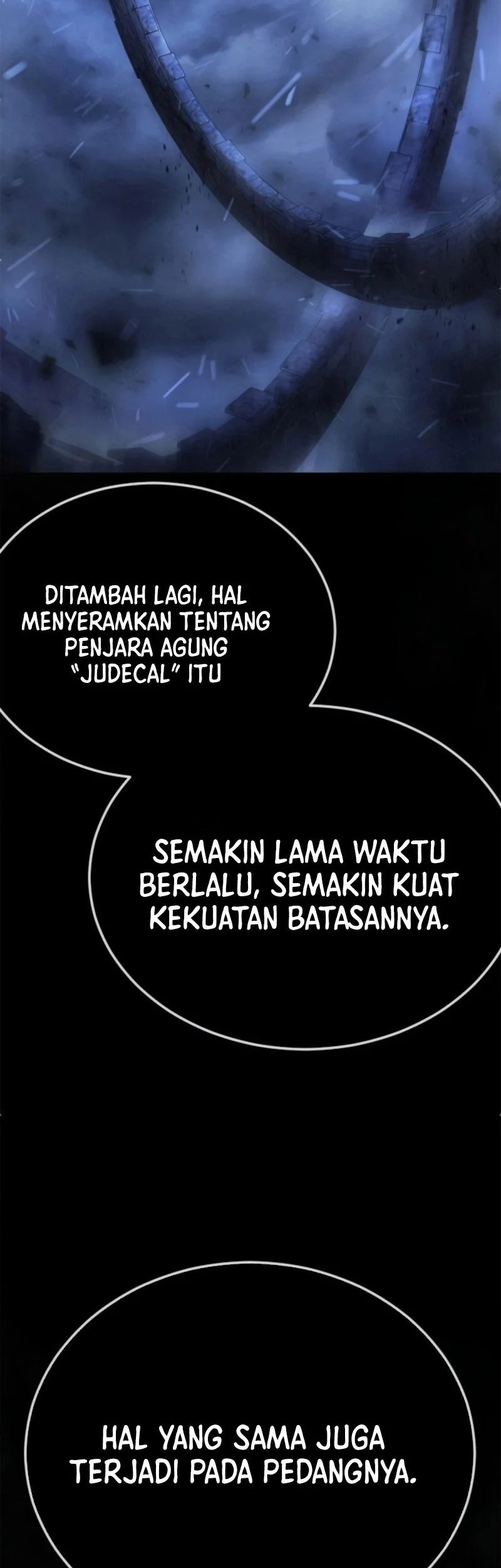 Superhuman Era Chapter 231 Halaman 42