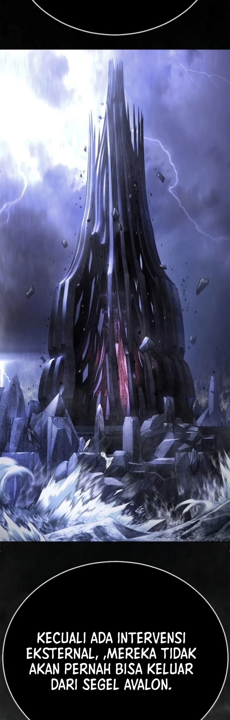 Superhuman Era Chapter 231 Halaman 43