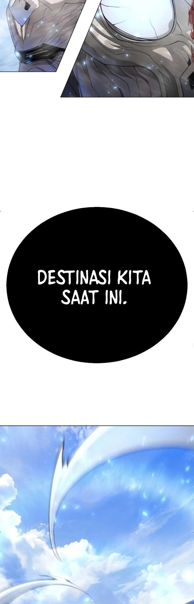 Superhuman Era Chapter 231 Halaman 45