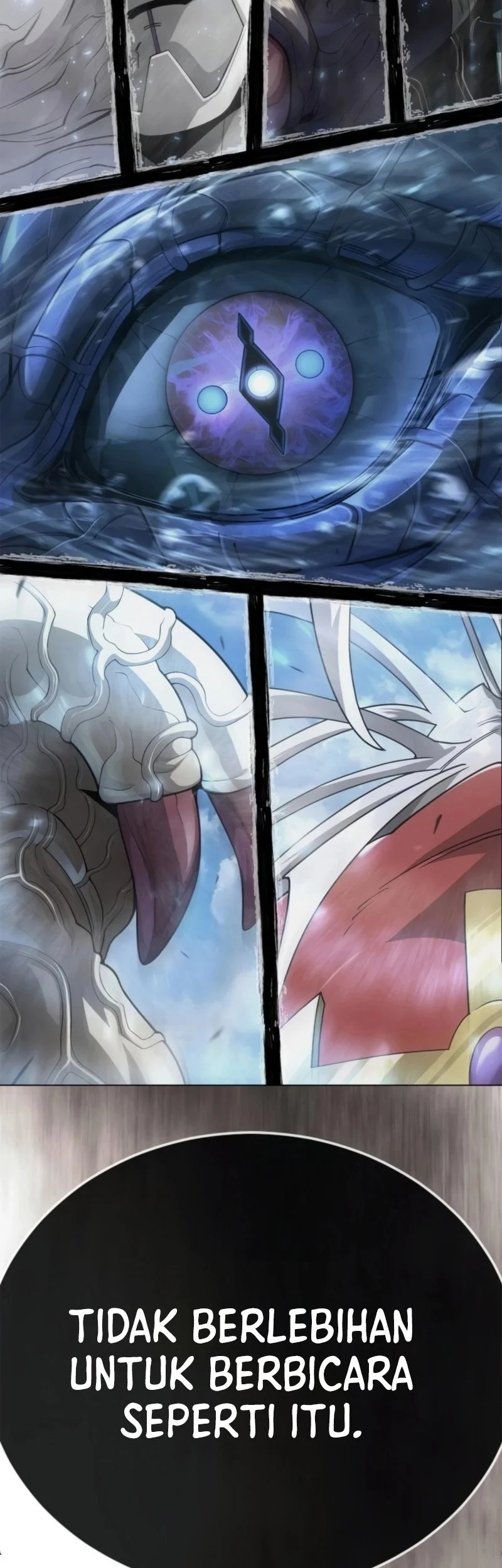 Superhuman Era Chapter 231 Halaman 47