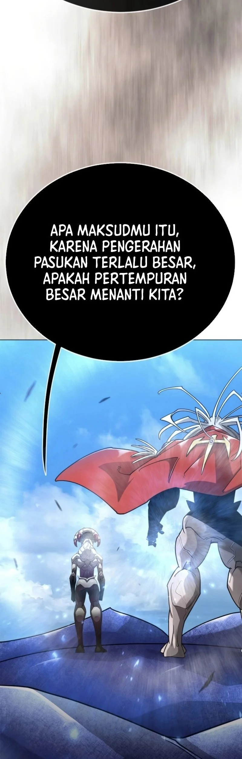 Superhuman Era Chapter 231 Halaman 48