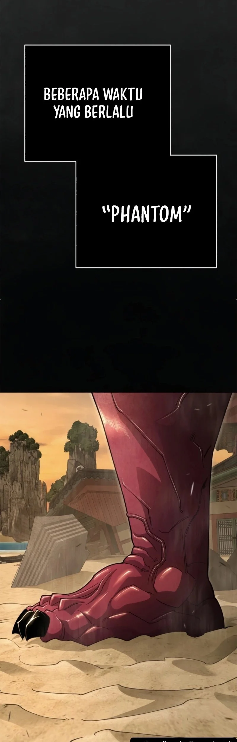 Superhuman Era Chapter 231 Halaman 59