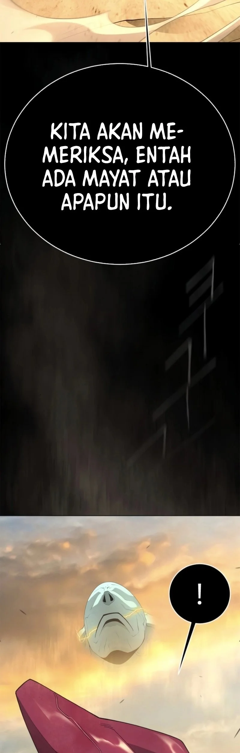 Superhuman Era Chapter 231 Halaman 62