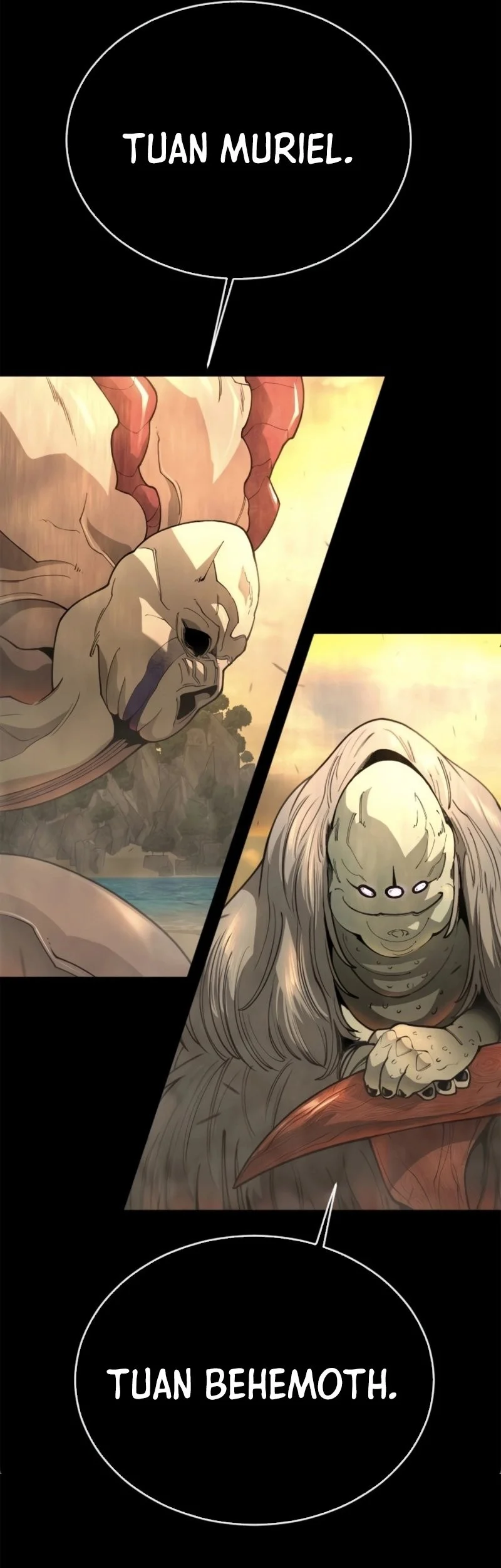 Superhuman Era Chapter 231 Halaman 68