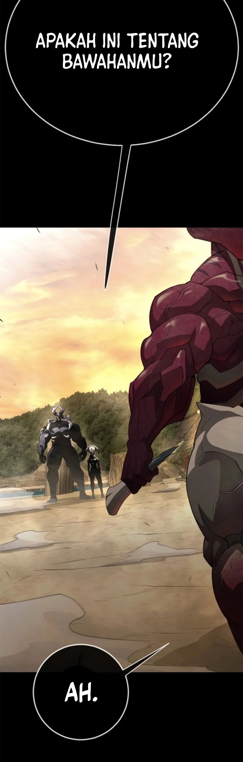 Superhuman Era Chapter 231 Halaman 70