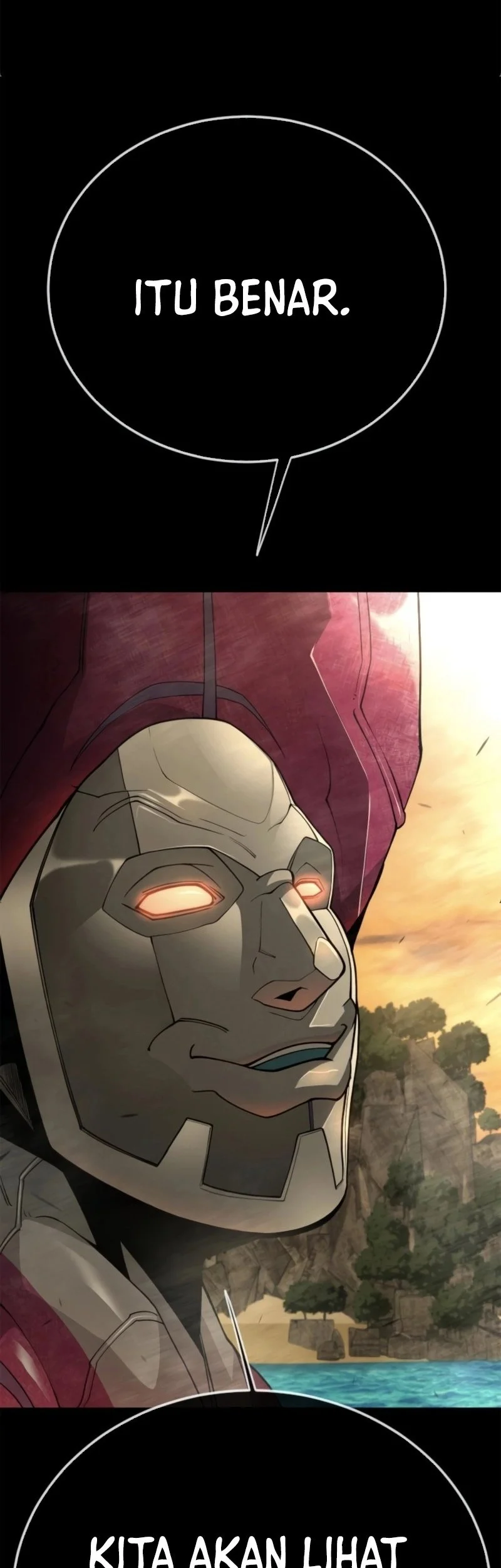 Superhuman Era Chapter 231 Halaman 71