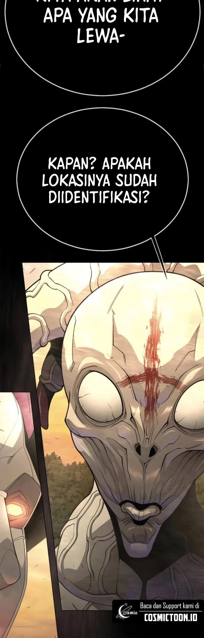 Superhuman Era Chapter 231 Halaman 72
