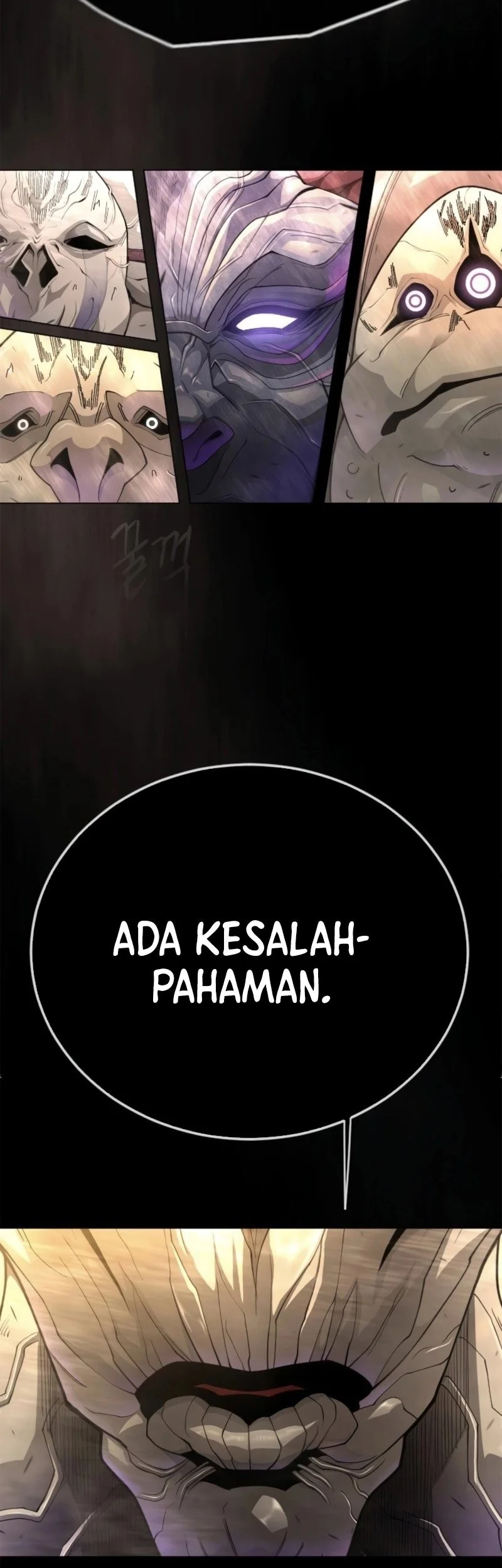 Superhuman Era Chapter 231 Halaman 76