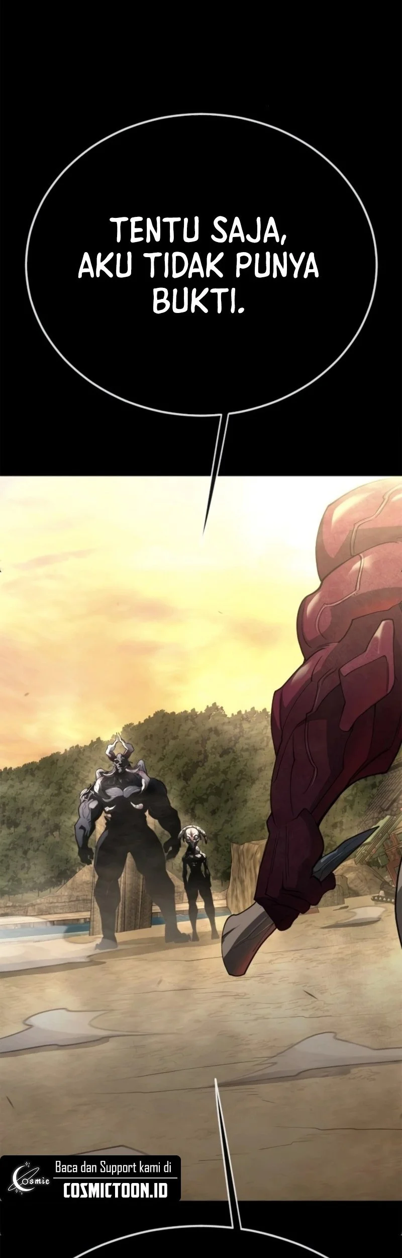 Superhuman Era Chapter 231 Halaman 83