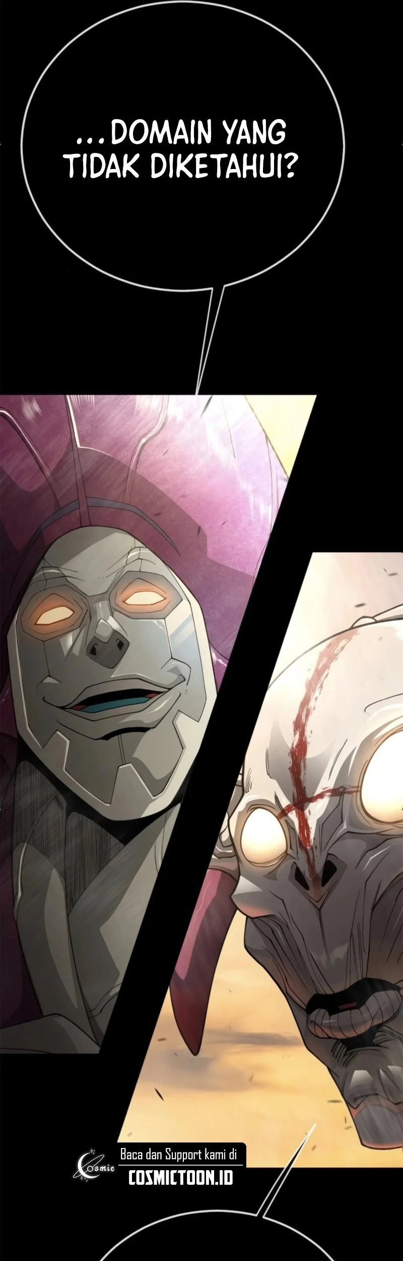 Superhuman Era Chapter 231 Halaman 85