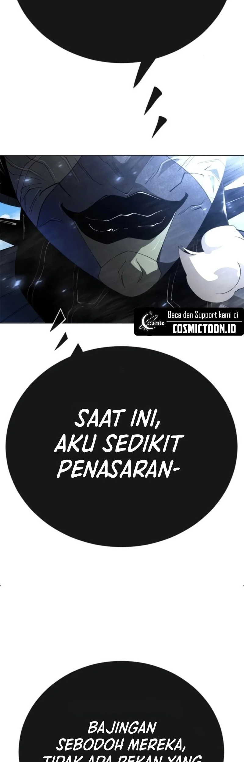 Superhuman Era Chapter 231 Halaman 92