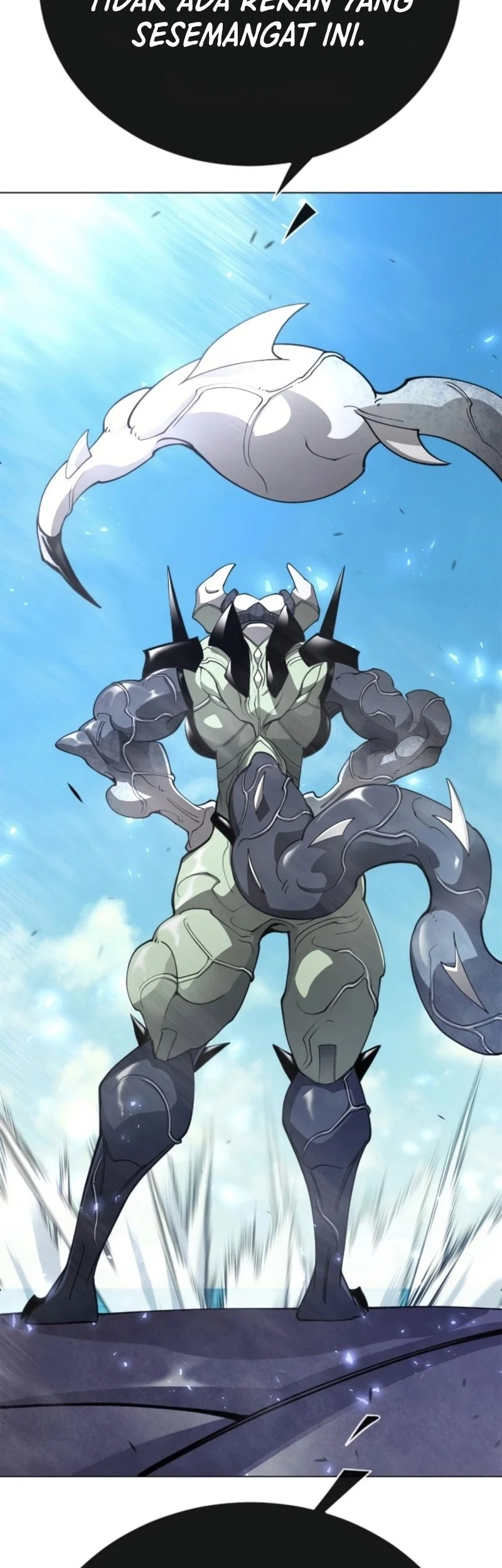 Superhuman Era Chapter 231 Halaman 93